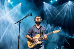 Concert d'Els Amics de les Arts al Teatre Tívoli (Barcelona) 